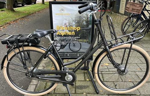 Mooie Batavus Diva Elektrischefiets met 7 versnellingen, Fietsen en Brommers, Fietsen | Dames | Damesfietsen, Zo goed als nieuw