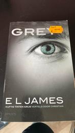 E.L. James - Grey, Boeken, Literatuur, E.L. James, Ophalen of Verzenden, Zo goed als nieuw