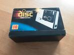 Kodak Disc 4000 Camera - Vintage!, Audio, Tv en Foto, Fotocamera's Analoog, Ophalen of Verzenden, Gebruikt, Compact, Kodak