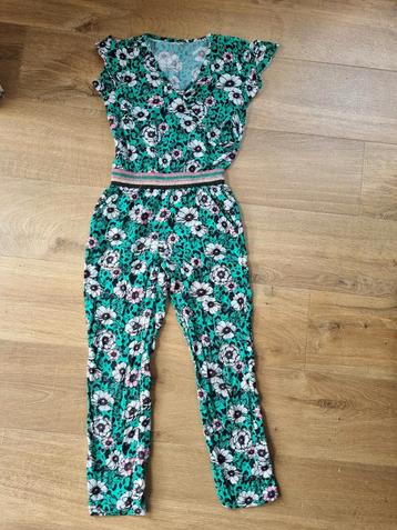Jumpsuit Vingino maat 134 140 beschikbaar voor biedingen