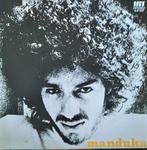Manduka - Manduka (LP), 1960 tot 1980, Ophalen of Verzenden, Zo goed als nieuw, 12 inch