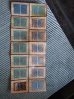 Yugioh deckzone/feld card zone, Ophalen of Verzenden, Gebruikt