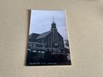 C2062) Nieuwendijk gereformeerde kerk, Verzamelen, Ansichtkaarten | Nederland, Ophalen of Verzenden