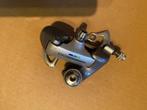 Shimano 600 Ultegra Tri Color integrated 8 SIS Achter Derail, Ophalen of Verzenden, Gebruikt, Overige typen