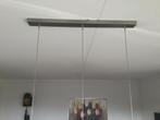 Moderne plafondlamp, Huis en Inrichting, Ophalen, Zo goed als nieuw, Glas, Modern