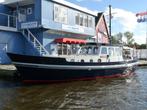 Oostvaarder 1040 OK, Ophalen, Gebruikt, Staal, Diesel