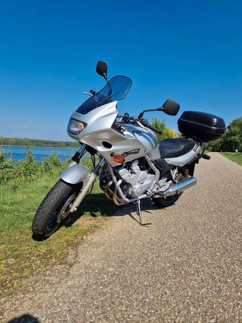 Yamaha xj 600 ( lage kilometerstand), Motoren, Motoren | Yamaha, Particulier, Toermotor, meer dan 35 kW, 4 cilinders, Ophalen
