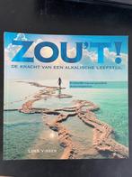 Loes Visser - Zou't!, Boeken, Ophalen of Verzenden, Zo goed als nieuw, Loes Visser