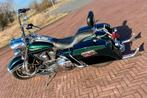 Road king bij 1997, Particulier, 2 cilinders, 1338 cc, Chopper