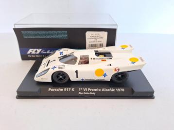 Fly Porsche 917-K 1 vi Premio Alcaniz 1970 Alex Soler 88339 beschikbaar voor biedingen