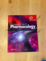 Rang and dale’s pharmacology, Boeken, Diverse auteurs, Ophalen of Verzenden, Beta, WO