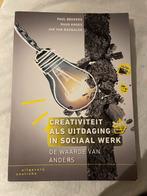 STUDIEBOEKEN (Social Work), Boeken, Studieboeken en Cursussen, Nieuw, Ophalen of Verzenden, HBO