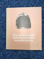 Scania-Vabis  One of the world’s oldest automotive manufactu, Ophalen of Verzenden, Zo goed als nieuw, Vrachtwagen