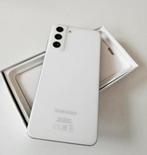 Samsung s21Fe, Zwart, Ophalen of Verzenden, Zo goed als nieuw, 128 GB