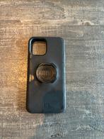 Quadlock Hoesje iPhone 12 Pro, Ophalen of Verzenden, Gebruikt, IPhone 12 Pro, Hoesje of Tasje