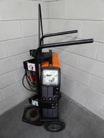 Tig lasapparaat Kemppi Mastertig MLS 3003 AC/DC Puls WTGK, Ophalen of Verzenden, Zo goed als nieuw, 250 ampère of meer, Tig