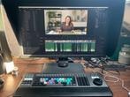 Benq SW320 4K HDR foto/video editing monitor Mac compatible, Computers en Software, Monitoren, Ophalen, Gebruikt, 3 tot 5 ms, BenQ