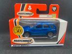 Matchbox BMW X5 1:64 3inch OVP, Ophalen of Verzenden, Zo goed als nieuw