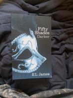 Fifty Shades Darker: Fifty Shades Trilogy 2, Ophalen of Verzenden, Zo goed als nieuw