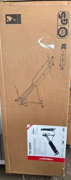 Christopeit TE 1000 total exerciser sportapparaat, Sport en Fitness, Ophalen of Verzenden, Zo goed als nieuw, Krachtstation