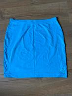 O’ Neill rokje azuurblauw stretch L (valt kleiner), Blauw, Maat 42/44 (L), Ophalen of Verzenden, O’Neill