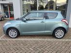 Suzuki Swift 1.2 EXCLUSIVE AUTOMAAT Clima | Cruise | Keyless, Auto's, Suzuki, Stof, Gebruikt, 4 cilinders, Swift