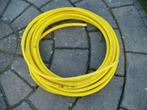 kunststof gas leiding 16 mm met mantelbuis., Ophalen, Pvc, 6 meter of meer, Overige typen
