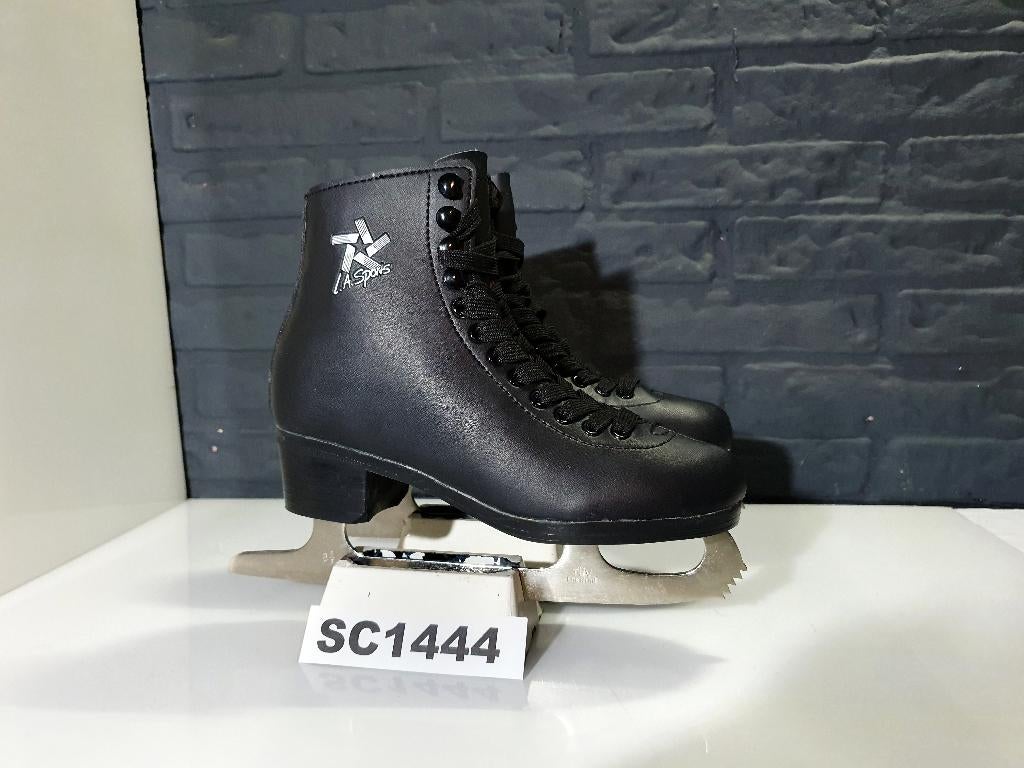 LA Sports Figure Kunstschaatsen Schaatsen Kunst Maat 34, Sport en Fitness, Schaatsen, Overige merken, Verzenden, Nieuw, Kunstschaatsen