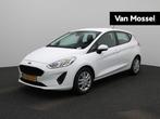 Ford Fiesta 1.0 EcoBoost Connected Navigatie | Cruise contro, Auto's, Voorwielaandrijving, 12 maanden, Stof, Gebruikt