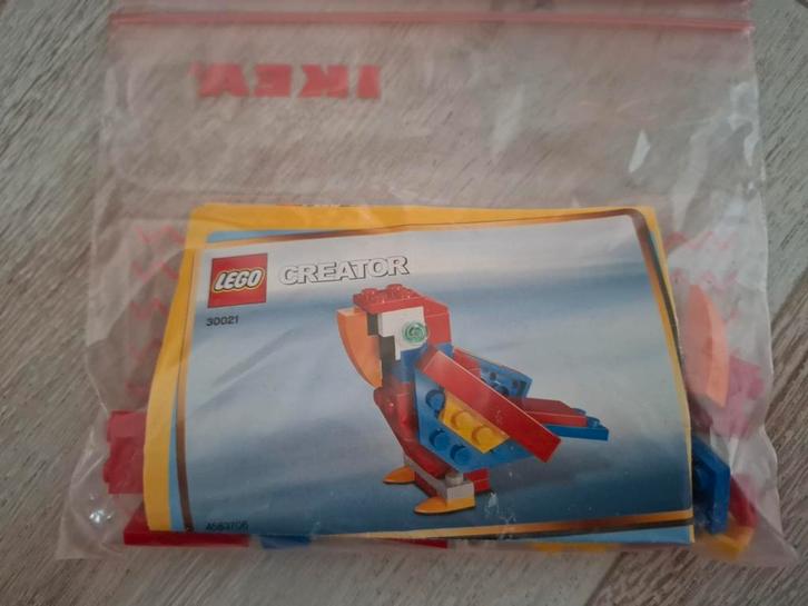 Lego Creator - diverse sets, Kinderen en Baby's, Speelgoed | Duplo en Lego, Gebruikt, Ophalen