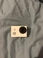 Action Camera - HD 1080p, Ophalen of Verzenden, Zo goed als nieuw, Overige merken