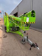Niftylift 170HPET bouwjaar 2021, Zakelijke goederen, Machines en Bouw | Liften, Steigers en Ladders, Ophalen of Verzenden