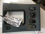 Mercedes CLK Middenconsole met diverse knoppen