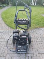 hyundai, Tuin en Terras, Hogedrukreinigers, Ophalen, Nieuw, Benzine