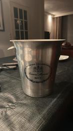 Vintage ijsemmee bernard massard, Huis en Inrichting, Woonaccessoires | Wijnrekken, Ophalen of Verzenden, Zo goed als nieuw, Minder dan 50 cm