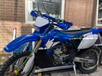 Yamaha wr250f, Zo goed als nieuw, Ophalen, Aerox