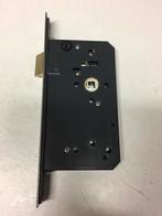 Insteek loopslot + beslag, Ophalen, Zo goed als nieuw