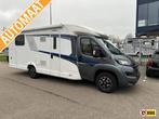 Knaus Sky TI 700 MX autom.150 PK, 7 tot 8 meter, Bedrijf, Diesel, Tot en met 4