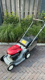 Gazonmaaier Honda met aandrijving heb 425c, Ophalen, Cirkelmaaier, Honda, Gebruikt