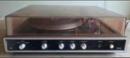 Dual HS132/1254 automatische platenspeler, Audio, Tv en Foto, Platenspelers, Ophalen of Verzenden, Gebruikt, Dual