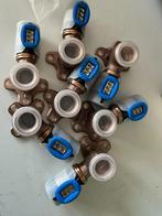 15x Geberit Flowfit restant diversen, Doe-het-zelf en Verbouw, Gereedschap | Handgereedschap, Ophalen of Verzenden