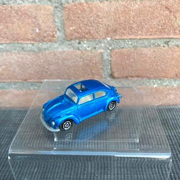 1:60 MAJORETTE VW KEVER beschikbaar voor biedingen