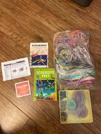 Scooby Doo Touwtjes Set, Ophalen of Verzenden, Nieuw, Draad