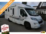 Adria Matrix M 670 SL Enkele bedden, Hefbed, XXL Garage., Caravans en Kamperen, Campers, Ringverwarming, Adria, Buitenlamp, L-zit