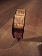 Lasdraad 0.9mm - Flux lassen zonder gas - Nieuw, Ophalen of Verzenden, Nieuw, Minder dan 150 ampère, Overige typen