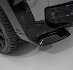 Defender 90/110 voorspoilers splitter lip –urban (2020-2025), Ophalen of Verzenden