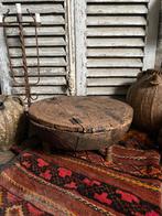 18e eeuws frans houten voorraad bak, Ophalen of Verzenden