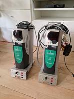 2x SP1405 unidrive 4kWFrequentieregelaars + Accessoires, Ophalen, Gebruikt