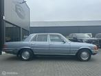 Mercedes 280S Oldtimer Zeer nette staat! Lpg, Gebruikt, Overige modellen, Bedrijf, Handgeschakeld