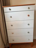 IKEA TARVA Ladekasten, Huis en Inrichting, Kasten | Ladekasten, Ophalen, Gebruikt, 5 laden of meer, 100 tot 150 cm